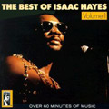 ISAAC HAYES / アイザック・ヘイズ / THE BEST OF ISAAX HAYES VOL.1