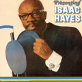 ISAAC HAYES / アイザック・ヘイズ / PRESENTING ISAAC HAYES