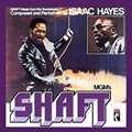 ISAAC HAYES / アイザック・ヘイズ / SHAFT