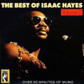 ISAAC HAYES / アイザック・ヘイズ / THE BEST OF ISAAX HAYES VOL.2