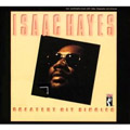 ISAAC HAYES / アイザック・ヘイズ / GREATEST HIT SINGLES