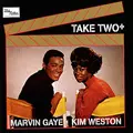 MARVIN GAYE & KIM WESTON / マーヴィン・ゲイ&キム・ウェストン / TAKE TWO PLUS