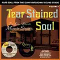 V.A.(THE SWEET SOUNDS OF MUSCLE SHOALS) / SWEET SOUNDS OF MUSCLE SHOALS VOL.1: TEAR STAINED SOUL