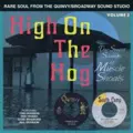 V.A.(THE SWEET SOUNDS OF MUSCLE SHOALS) / SWEET SOUNDS OF MUSCLE SHOALS VOL.2: HIGH ON THE HOG