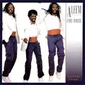 ALEEM FEATURING LEROY BURGESS / アリーム・フィーチャリング・ルロイ・バージェス / CASUALLY FORMAL