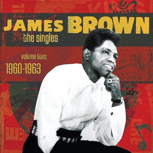 JAMES BROWN / ジェームス・ブラウン / SINGLES VOL.2: 1960-1963 (2CD)
