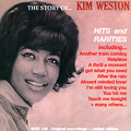 KIM WESTON / キム・ウェストン / THE STORY OF...KIM WESTON: HITS AND RARITIES