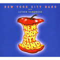 NEW YORK CITY BAND WITH LUTHER VANDROSS / NEW YORK CITY BAND / (デジパック仕様)