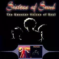 V.A.(SISTERS OF SOUL) / SISTERS OF SOUL: THE SWEETER VOICES OF SOUL / (廃盤デッドストック限定最終入荷)
