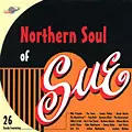 V.A.(NORTHERN SOUL OF SUE) / NORTHERN SOUL OF SUE