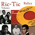 V.A.(RIC-TIC RELICS) / RIC-TIC RELICS VOL.1