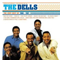 DELLS / デルズ / STANDING OVATION: THE VERY BEST OF THE DELLS 1966-1981