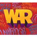 WAR / ウォー / THE VERY BEST OF WAR