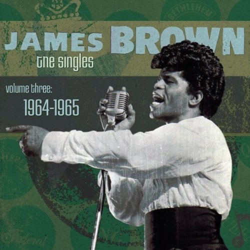 JAMES BROWN / ジェームス・ブラウン / SINGLES VOL.3: 1964-1965 (2CD)