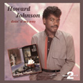 HOWARD JOHNSON / ハワード・ジョンソン / DOIN' IT MY WAY + THE VISION