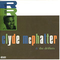 CLYDE MCPHATTER & THE DRIFTERS / クライド・マクファター & ドリフターズ / ROCK & ROLL
