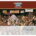 MARVIN GAYE / マーヴィン・ゲイ / アイ・ウォント・ユー +17 デラックス・エディション
