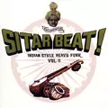 V.A.(SITAR BEAT) / SITAR BEAT: INDIAN STYLE HEAVY FUNK VOL.2