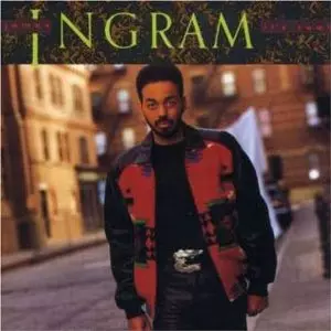 JAMES INGRAM / ジェイムス・イングラム商品一覧｜SOUL / BLUES