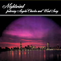 NIGHTWIND FEATURING ANGELA CHARLES AND WINDSONG / ナイトウィンド フィーチャリング・アンジェラ・チャールズ・アンド・ウィンド・ソング