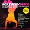 V.A.(NORTHERN DISCO) / NORTHERN DISCO (CD-R)