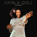 NATALIE COLE / ナタリー・コール / INSEPARABLE