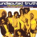 UNDISPUTED TRUTH / アンディスピューテッド・トゥルース / THE COLLECTION