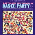 MARTHA REEVES & THE VANDELLAS / マーサ&ザ・ヴァンデラス / ダンス・パーティー + ヒート・ウェイヴ (国内盤 帯 解説付 紙ジャケット仕様)