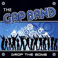 GAP BAND / ギャップ・バンド / DROP THE BOMB