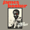 JAMES BOOKER / ジェイムズ・ブッカー / ジャンコ・パートナー (国内盤 帯 解説付 紙ジャケット仕様)