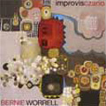 BERNIE WORRELL / バーニー・ウォーレル / IMPROVISCZARIO /  