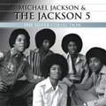 MICHAEL JACKSON AND THE JACKSON 5 / MICHAEL JACKSON & THE JACKSON 5 / SILVER COLLECTION /  