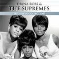DIANA ROSS & THE SUPREMES / ダイアナ・ロス&ザ・シュープリームス / SILVER COLLECTION /  