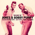 JAMES & BOBBY PURIFY / ジェイムス & ボビー・ピューリファイ / BEST OF JAMES & BOBBY PURIFY /  