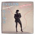 EVELYN CHAMPAGNE KING / イヴリン・キング (イヴリン・シャンペン・キング) / A LONG TIME COMING /  