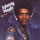 JOHNNY NASH / ジョニー・ナッシュ / MY MERRY-GO-ROUND /  