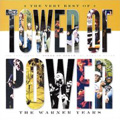TOWER OF POWER / タワー・オブ・パワー / ヴェリー・ベスト・オブ・タワー・オブ・パワー