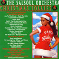 SALSOUL ORCHESTRA / サルソウル・オーケストラ / CHRISTMAS JOLLIES