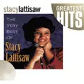 STACY LATTISAW / ステイシー・ラティソウ / VERY BEST OF STACY LATTISAW