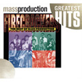 MASS PRODUCTION / マス・プロダクション / FIRECRACKERS: THE BEST OF MASS PRODUCTION