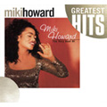 MIKI HOWARD / ミキ・ハワード / VERY BEST OF MIKI HOWARD