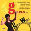 V.A.(GIRLS OF GOLDEN WORLD) / GIRLS OF GOLDEN WORLD
