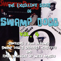 SWAMP DOGG / スワンプ・ドッグ / THE EXCELLENT SIDES OF SWAMP DOGG 4