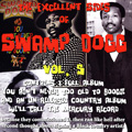 SWAMP DOGG / スワンプ・ドッグ / THE EXCELLENT SIDES OF SWAMP DOGG 5