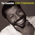TEDDY PENDERGRASS / テディ・ペンダーグラス / THE ESSENTIAL TEDDY PENDERGRASS