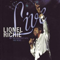 LIONEL RICHIE / ライオネル・リッチー / LIVE