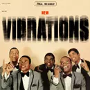 VIBRATIONS / ヴァイブレーションズ / ニュー・ヴァイブレーションズ (国内盤 帯 解説付 紙ジャケット仕様)