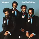 INTRUDERS / イントゥルーダーズ / セイヴ・ザ・チルドレン (国内盤 帯 解説付 紙ジャケット仕様)