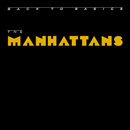 MANHATTANS / マンハッタンズ / バック・トゥ・ベイシックス (紙ジャケ)