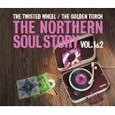 THE NORTHERN SOUL STORY VOL.1 &amp; 2 &frasl; ノーザン・ソウル・ストーリー